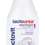 Lactovit spevňujúci sprchový gél 500ml