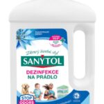 Sanytol Stop Odors dezinfekcia na bielizeň 1 L