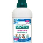 Sanytol Stop Odors dezinfekcia na bielizeň 500ml