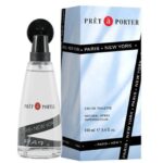 Prét á Porter dámska toaletná voda 100ml