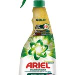 Ariel Gold odstraňovač škvŕn 750ml