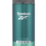 Reebok Cool Your Body pánsky deospray 150ml