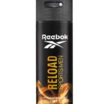 Reebok Reload pánsky deospray 150ml