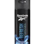 Reebok Refresh pánsky deospray 150ml