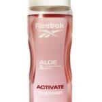 Reebok Activate dámsky sprchový gél 400ml