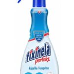 Fixinela perfect na kúpeľne 500ml s rozprašovačom