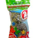 Drôtenka nerezová 2x40g