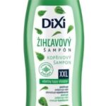 Dixi Žihľavový šampón XXL 750ml