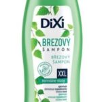 Dixi Brezový šampón XXL 750ml