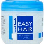 Easy Hair Wet Look gél na vlasy 250ml
