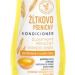 Dixi Žĺtkovo-pšeničný kondicionér na vlasy 200ml