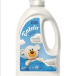 Dixi Batoľa Sensitive prací gél 1,5L (20PD)