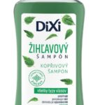 Dixi Žihľavový šampón na vlasy 100ml