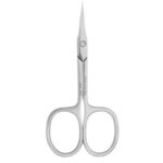 Nožničky manikúrové záderkové rovné 113 AS