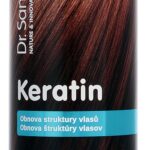 Dr.Santé Keratin šampón na vlasy 250ml