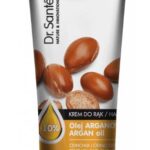 Dr.Sante Argan Oil krém na ruky 75ml
