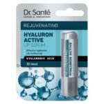 Dr.Santé Hyaluron Active balzam na pery 3,6g