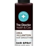 The Doctor Urea+Allantoin sprej na rozčesávanie 150ml