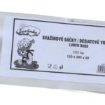 Desiatové sáčky - 100ks