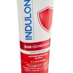 Indulona krém na ruky75ml, SOS Ochranná