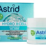 Astrid X-Cell denný krém-gél 50ml