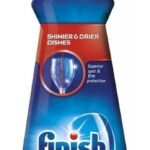 Finish leštidlo do umývačky riadu 400ml