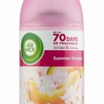 Air Wick Summer Delights náplň do osviežovača vzduchu 250ml