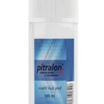 Pitralon voda po holení 100ml