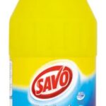 Savo Dezinfekcia Originál 2l