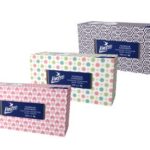 Linteo Satin vreckovky box 200ks