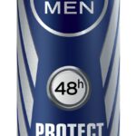 Nivea pánsky deospray 150ml Protect&Care