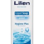 Lilien Hygiene Plus tekuté mydlo s antibakteriálnymi zložkami 1l