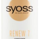 Syoss Renwe 7 kondicionér 500ml