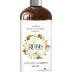 Rubis Care Coconut šampón na vlasy 400ml