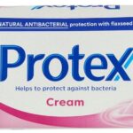 Protex Cream antibakteriálne mydlo 90g