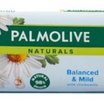 Palmolive mydlo 90g s harmančekom a vitamínom E