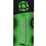Cool Breeze Quantum Energy pánsky deospray 200ml