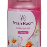 Fresh Room Spring osviežovač vzduchu NN 250ml
