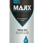 MAJIX Cool gél na holenie 200ml