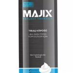 MAJIX Cool pena na holenie 200ml