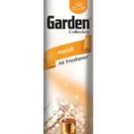 Garden Collection Musk osviežovač vzduchu 300ml