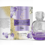 Lady´s Secret Chic dámska toaletná voda 100ml
