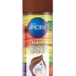 Amore farebný lak na vlasy - cooper 150ml