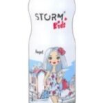 STORM KIDS Angel dievčenský deospray 150ml