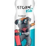 STORM KIDS Skateboard chlapčenský deospray 150ml
