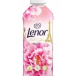 Lenor Haute Couture L´Ingenue aviváž 925ml na 37 praní