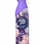 Ambi Pur Fiori Esotici osviežovač vzduchu 185ml MR