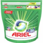 Ariel Original - gélové kapsule na pranie 48ks