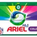Ariel Color 10ks kapsule na pranie