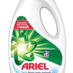 Ariel original prací gél 1,155l - 35 pracích dávok